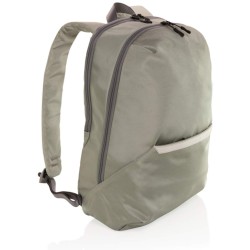 Moderní batoh na 15,6 notebook Impact z 1200D RPET AWARE