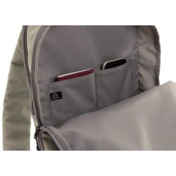 Moderní batoh na 15,6 notebook Impact z 1200D RPET AWARE