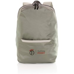 Moderní batoh na 15,6 notebook Impact z 1200D RPET AWARE