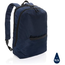 Moderní batoh na 15,6 notebook Impact z 1200D RPET AWARE