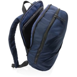 Moderní batoh na 15,6 notebook Impact z 1200D RPET AWARE