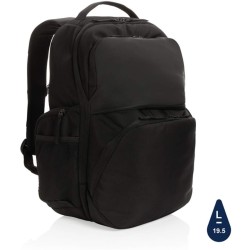 Cestovní batoh Swiss Peak z RPET AWARE