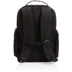 Cestovní batoh Swiss Peak z RPET AWARE