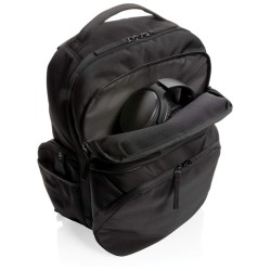 Cestovní batoh Swiss Peak z RPET AWARE