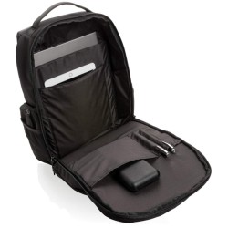 Cestovní batoh Swiss Peak z RPET AWARE