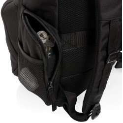 Cestovní batoh Swiss Peak z RPET AWARE