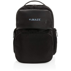 Cestovní batoh Swiss Peak z RPET AWARE