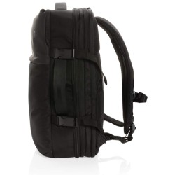 Rozšiřitelný víkendový batoh Swiss Peak z RPET AWARE