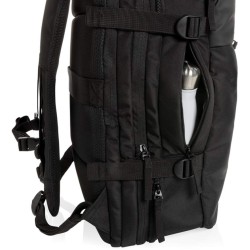 Rozšiřitelný víkendový batoh Swiss Peak z RPET AWARE