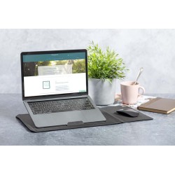 Rpet pouzdro na laptop Broomer