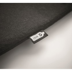 Tapla Taška na notebook z plsti RPET