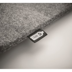 Tapla Taška na notebook z plsti RPET