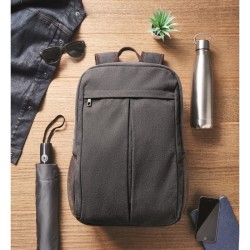 Umea Počítačový batoh z plátna