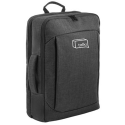 ALEXANDRIA. Batoh na notebook 156