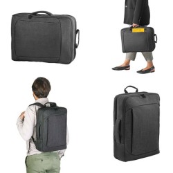 ALEXANDRIA. Batoh na notebook 156