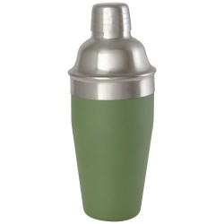 Šejkr na koktejly Gaudie z recyklované nerezové oceli