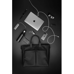 Hybridní kancelářská taška VINGA Baltimore