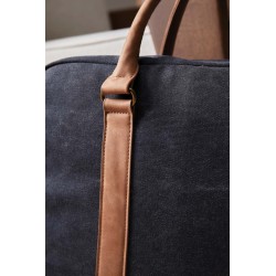 Plátěná taška na notebook VINGA Bosler