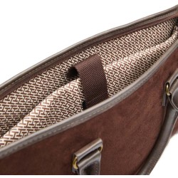 Aktovka na notebook VINGA Hunton