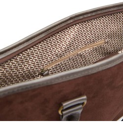 Aktovka na notebook VINGA Hunton