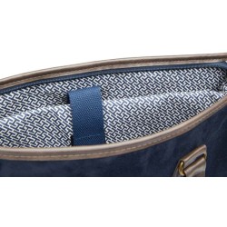 Aktovka na notebook VINGA Hunton