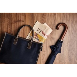 Aktovka na notebook VINGA Hunton