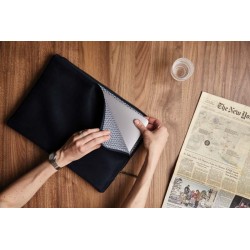 Pouzdro na notebook VINGA Hunton