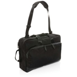 Batoh a brašna na 15,6 notebook Swiss Peak z RPET AWARE