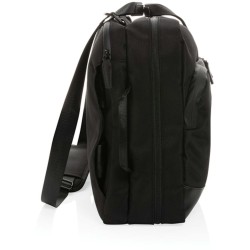 Batoh a brašna na 15,6 notebook Swiss Peak z RPET AWARE