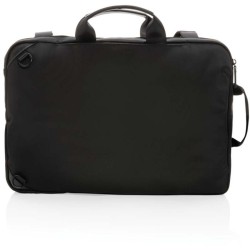 Batoh a brašna na 15,6 notebook Swiss Peak z RPET AWARE