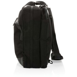 Batoh a brašna na 15,6 notebook Swiss Peak z RPET AWARE