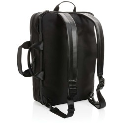 Batoh a brašna na 15,6 notebook Swiss Peak z RPET AWARE