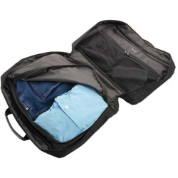 Batoh a brašna na 15,6 notebook Swiss Peak z RPET AWARE