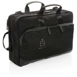 Batoh a brašna na 15,6 notebook Swiss Peak z RPET AWARE