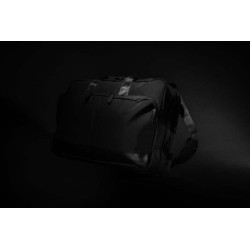 Batoh a brašna na 15,6 notebook Swiss Peak z RPET AWARE