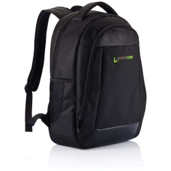 Batoh na notebook Boardroom Impact z RPET AWARE