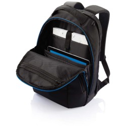 Batoh na notebook Universal Impact z RPET AWARE