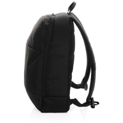 Moderní batoh na 15,6 notebook Swiss Peak z RPET AWARE