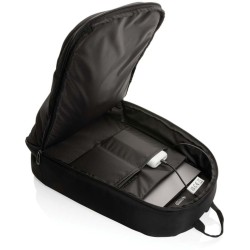 Moderní batoh na 15,6 notebook Swiss Peak z RPET AWARE