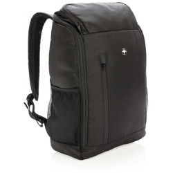 Easy access batoh na 15 notebook Swiss Peak z RPET AWARE