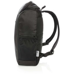 Easy access batoh na 15 notebook Swiss Peak z RPET AWARE