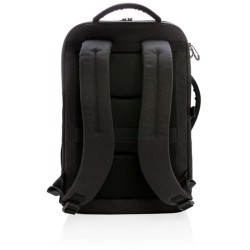 XXL cestovní batoh Swiss peak z RPET AWARE