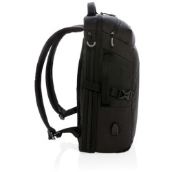 XXL cestovní batoh Swiss peak z RPET AWARE