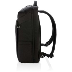 XXL cestovní batoh Swiss peak z RPET AWARE