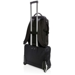 XXL cestovní batoh Swiss peak z RPET AWARE