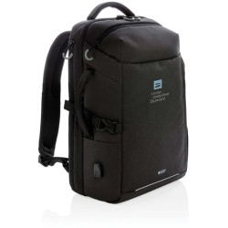 XXL cestovní batoh Swiss peak z RPET AWARE