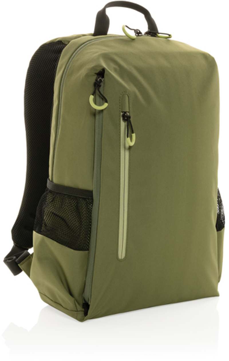 Batoh na 15,6 notebook Lima Impact z RPET AWARE