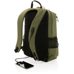 Batoh na 15,6 notebook Lima Impact z RPET AWARE