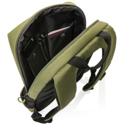 Batoh na 15,6 notebook Lima Impact z RPET AWARE