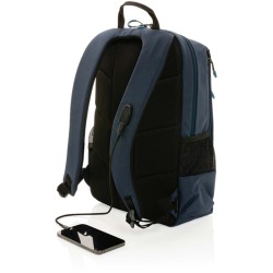 Batoh na 15,6 notebook Lima Impact z RPET AWARE